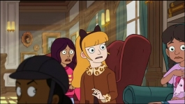 Haunted Hotel - Season 01 Episode 05